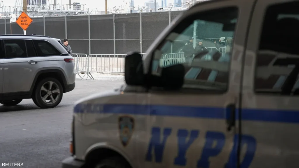 إيداع مادورو وزوجته “سجن الرعب”. . شهد سلسلة حوادث – وكالة مدار نيوز