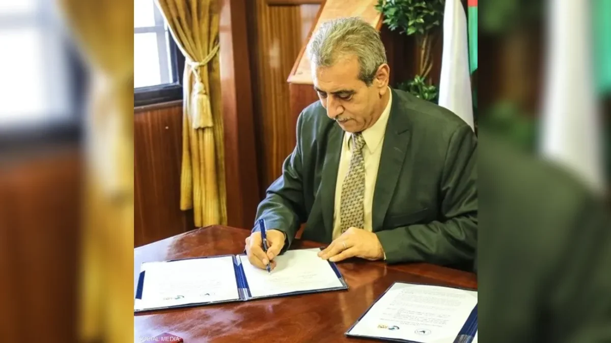 شعث رئيسا للجنة إدارة غزة.. وبسمان يتولى الأمن