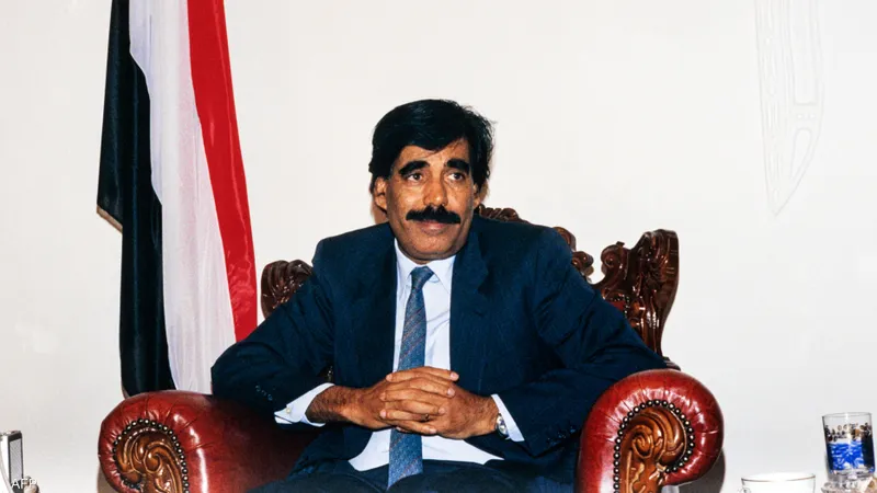 علي سالم البيض. . رحيل رمز اليمن الجنوبي في ذروة الحراك – وكالة مدار نيوز