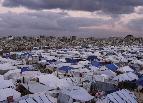 غوتيريش يؤكد ضرورة تطبيق وقف إطلاق النار ووقف عنف المستوطنين وكالة مدار نيوز