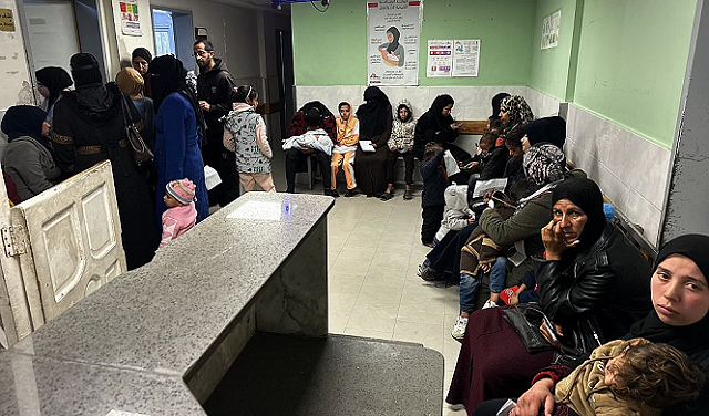 نقابات طبية إسرائيلية تحذر من مخاطر الانسحاب من منظمة الصحة العالمية