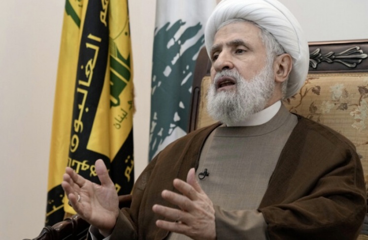 سنتعاون مع الدولة لطرد الجيش الاسرائيلي – وكالة مدار نيوز