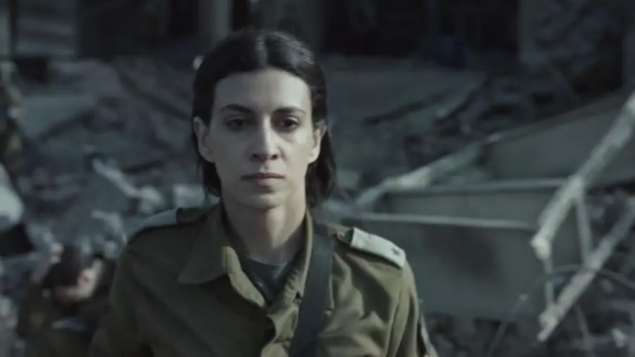 “صحاب الأرض” يثير غضب الجيش الإسرائيلي.. كيف رد مخرج المسلسل؟