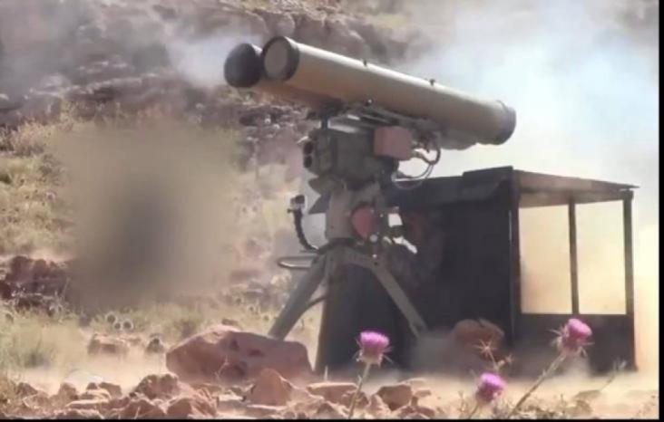 حزب اللـه يوجّه ضربات نحو أهداف استراتيجية للاحتلال في عكا وحيفا شمال فلسطين المحتلة