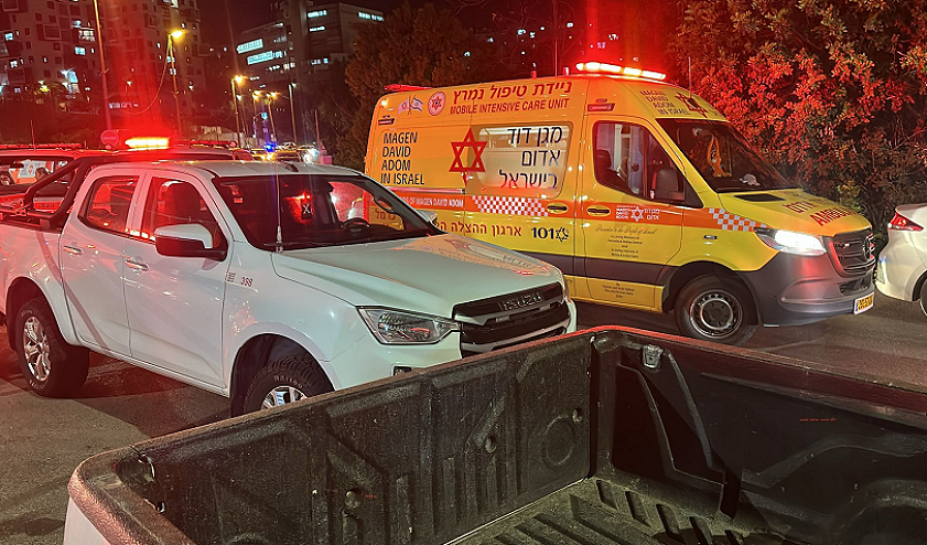 3 قتلى بالمجتمع العربي الإثنين: مقتل شاب بجريمة إطلاق نار في الرملة وآخر في مشيرفة