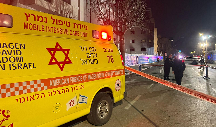 70 قتيلا عربيا منذ مطلع العام: مقتل شاب في يافة الناصرة