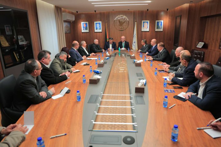 تقارب 734 مليون شيكل.. أزمة خانقة تهدد مستشفى النجاح… ديون حكومية تعرقل الخدمات