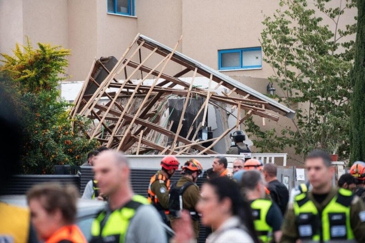 الصحة الإسرائيلية: إصابة 3,138 شخصا منذ بداية الحرب منهم 81 ما زالوا في المستشفيات