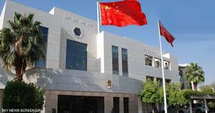 الصين تحث مواطنيها على إخلاء إيران في أسرع وقت ممكن