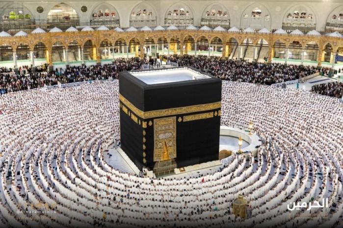 “الغذاء والدواء” السعودية تُكمل استعداداتها لخدمة ضيوف الرحمن في موسم الحج