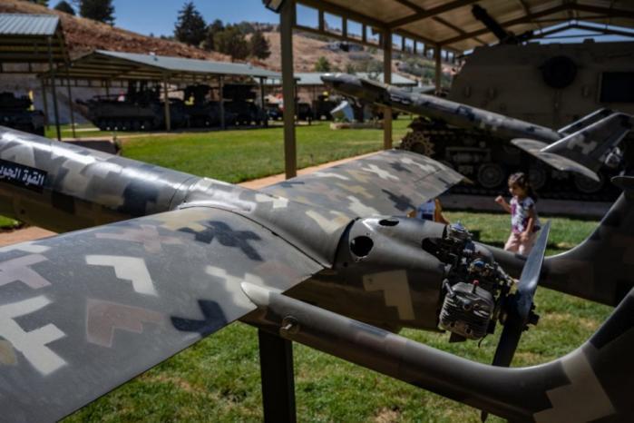 جيش الاحتلال يقر: دخلنا الحرب دون جاهزية كافية لمواجهة طائرات حزب الله المسيّرة