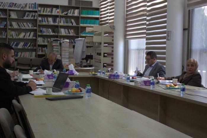 انضمام 6 مفوضين جدد.. الهيئة المستقلة تعقد اجتماعها نصف السنوي