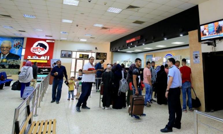 “المعابر والحدود”: تعديل على ساعات عمل معبر الكرامة الثلاثاء المقبل