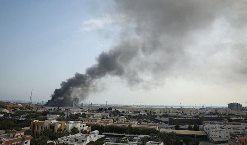 بسبب “تمجيد الهجمات الإيرانية”.. البحرين تسقط الجنسية عن 69 عائلة