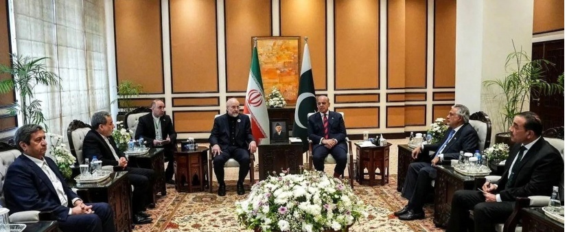 الأيام القادمة حاسمة: الولايات المتحدة وإيران ليستا بعيدتين عن التوصل إلى اتفاق