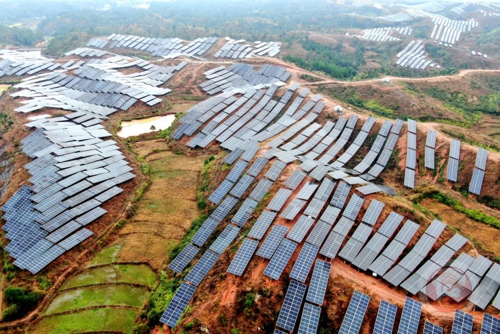 هكذا أصبحت الصين أكبر الرابحين من أزمة النفط والغاز