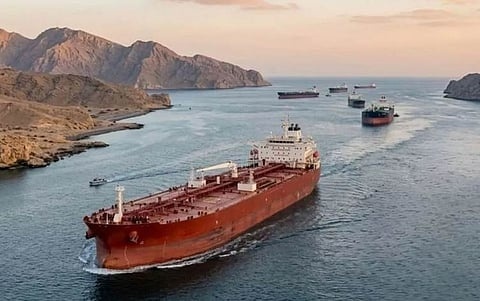 مجلس التعاون الخليجي: نرفض فرض أي رسوم عبور لمضيق هرمز