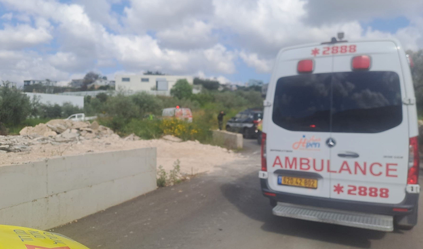 جريمة مزدوجة: مقتل شاب من مجد الكروم وخطيبته من باقة الغربية بإطلاق نار