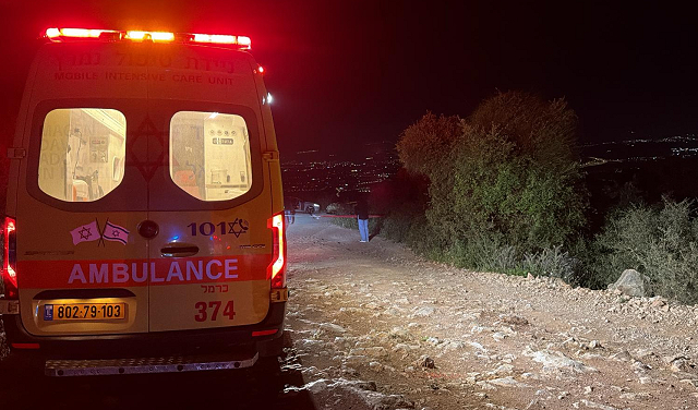 أكثر من 90 قتيلا هذا العام: مقتل رجل بإطلاق نار في عسفيا