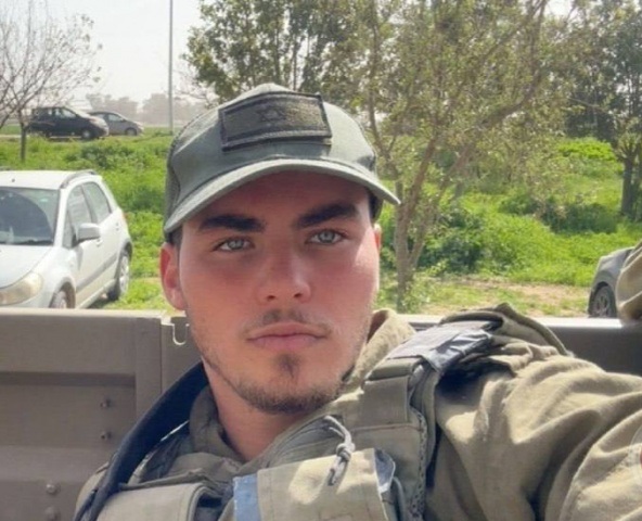 الجيش الإسرائيلي: مقتل جندي وإصابة 6 في معارك جنوبي لبنان