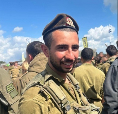 مقتل جندي اسرائيلي بلواء غولاني في معارك جنوب لبنان