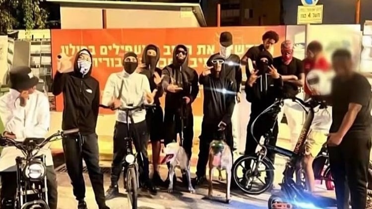 تثير الرعب في تل أبيب.. عصابة من القاصرين تعري تدهور المنظومة الأمنية الإسرائيلية