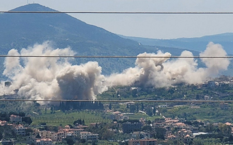 اصابة ثلاثة جنود إسرائيليين شمالا… اسرائيل تمهل لبنان أسبوعين قبل عودة القتال