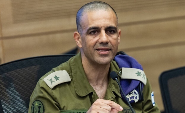 لإرضاء المستوطنين.. زامير يرشح بار خليفا لقيادة قوات الاحتلال في الضفة