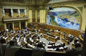 تصويت مثير في سويسرا: إسقاط الاعتراف بفلسطين وسط انقسام سياسي