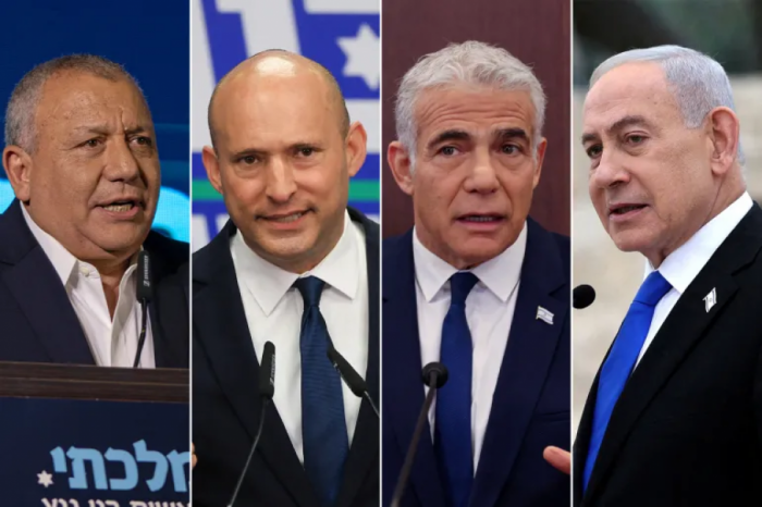 قبيل القراءة الأولى لحل “الكنيست”.. ماذا تقول استطلاعات الرأي الإسرائيلية؟