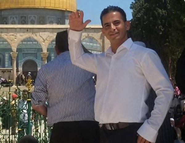 شهيد برصاص قوات الاحتلال في الرام شمال القدس