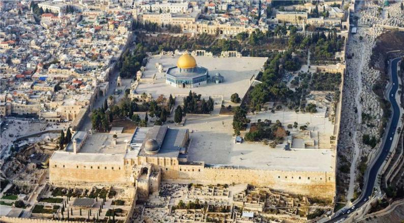 “ميدل إيست آي”: خطة أمريكية إسرائيلية لإنهاء وصاية الأردن على الأقصى واستبدال إدارته بهيئة تابعة للاحتلال