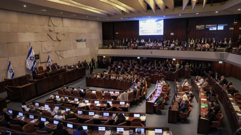 بالقراءة الأولى.. كنيست الاحتلال يصادق على مشروع قانون لإقامة “سلطة آثار” في الضفة