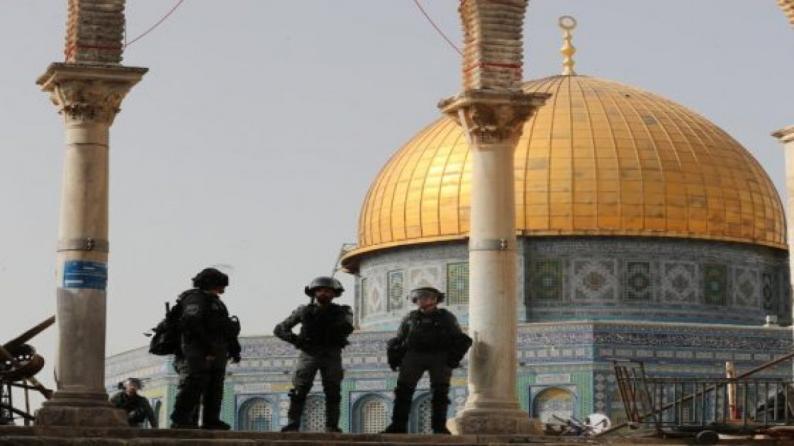 محافظة القدس: قرارات “إسرائيلية” جديدة لفرض وقائع استيطانية وتكريس السيطرة على القدس المحتلة