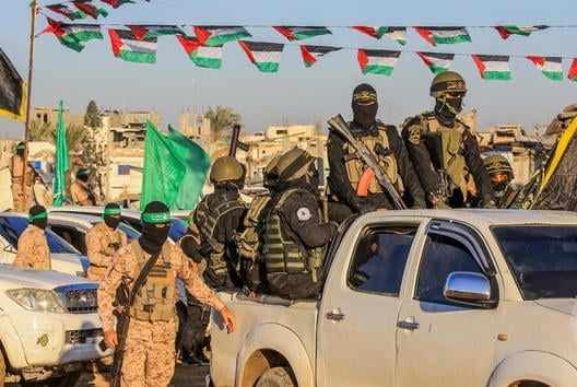 إسرائيل تُفجر أزمة مفاوضات غزة.. وحماس ترفض بند السلاح قبل تنفيذ المرحلة الأولى