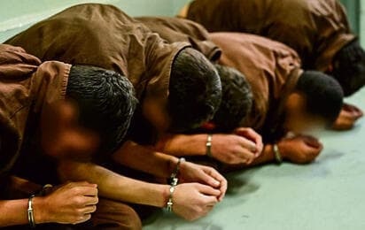 هكذا ستجري المحاكمة: إسرائيل تقر قانون إعدام “400 مقاتل من قوات نخبة حماس”