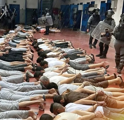 تقرير للأمم المتحدة: اسرائيل تغتصب وتعتدي جنسيا على فلسطينيين