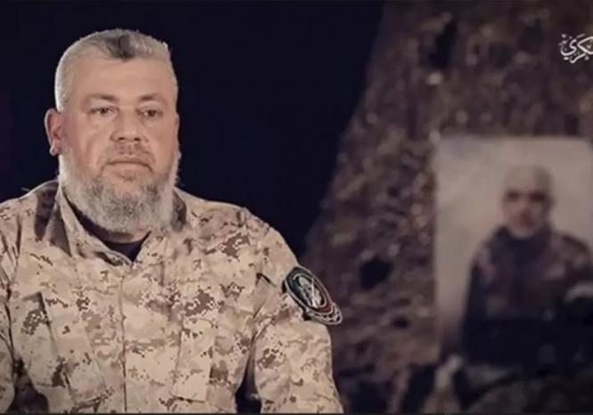 الاحتلال يزعم اغتيال قائد القسام في غزة عز الدين الحداد