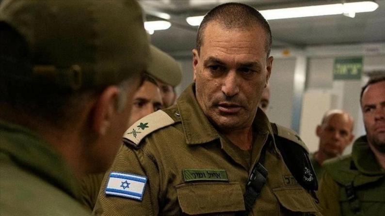 تسريبات جديدة.. رئيس أركان الاحتلال زار الإمارات سراً خلال الحرب على إيران