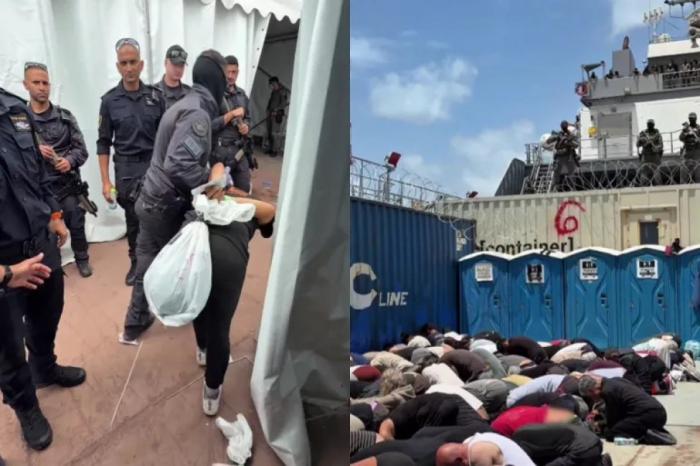 ألبانيزي: بن غفير يعبر عن “إسرائيل” وسيناريو غزة سيتكرر في دول أخرى