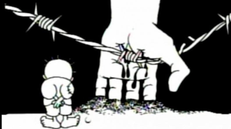 اسمه وليد خالد احمد: الطفل الذي مات جوعا في كتب عيسى قراقع: