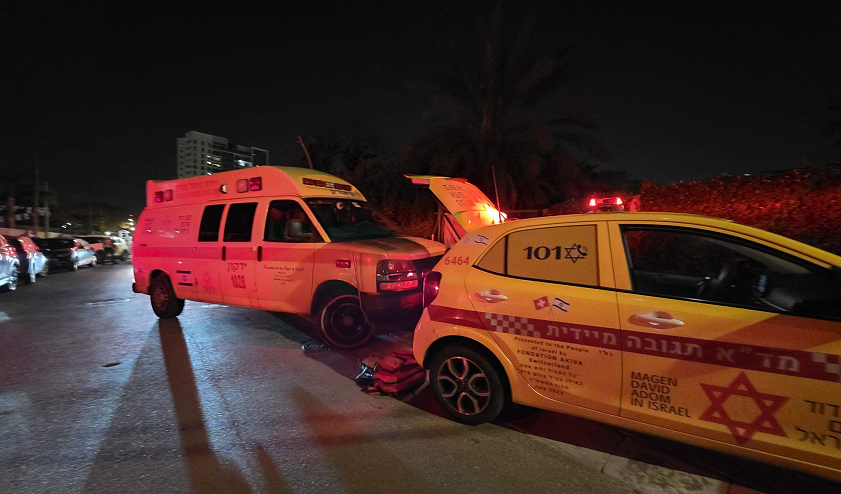 جريمة قتل مزدوجة في قلنسوة