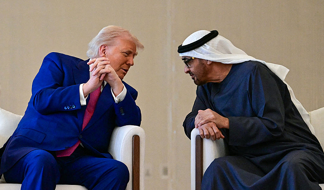 تحليلات: إسرائيل والإمارات تدفعان لاستئناف الحرب على إيران وترامب ليس متحمسا