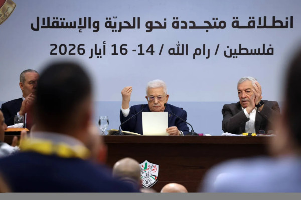 نتائج انتخابات المؤتمر الثامن حسب تحليل الذكاء الاصطناعي