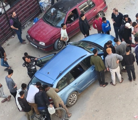 أربعة منذ الصباح.. شهيدان بغزة وخان يونس