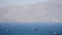 أزمة مضيق هرمز تهدد ألمانيا بشبح الإفلاس وتراجع النمو