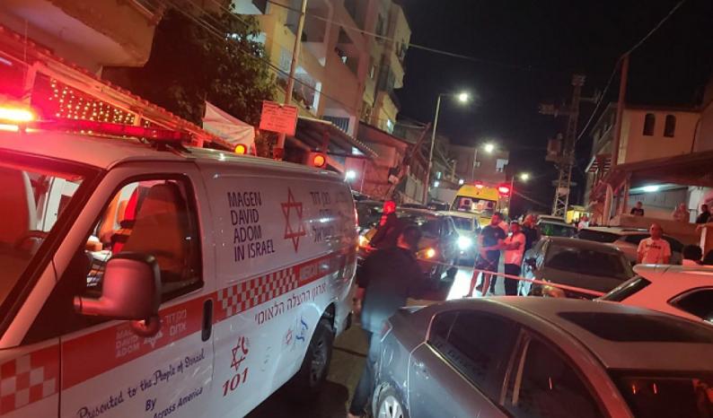 117 قتيلًا منذ مطلع العام.. مقتل شابين في جريمة مزدوجة بيافة الناصرة في الداخل المحتل