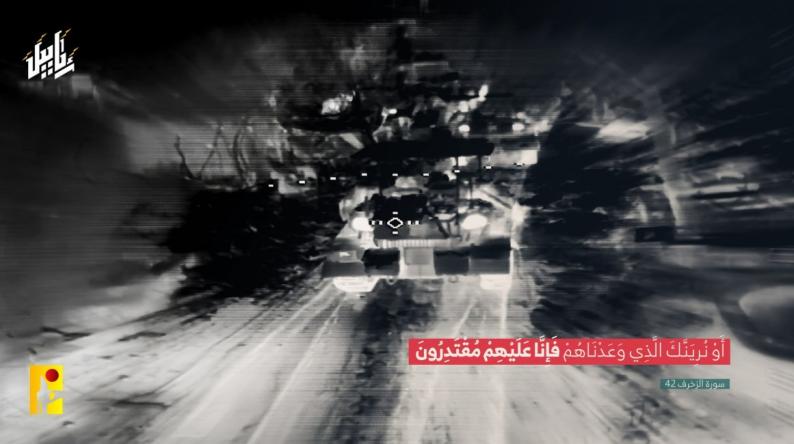 بينهم اصابة خطيرة .. جيش الاحتلال يعلن إصابة 5 جنود في جنوب لبنان إثر انفجار طائرتين مسيّرتين