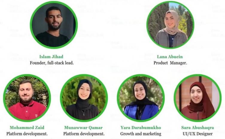 بمشاركة شركات ناشئة من قطاع غزة والضفة الغربية.. حاضنة الأعمال “إنترسكت” تحتفي بالشركات الناشئة الفلسطينية الواعدة في حفل تخريج الفوج الثامن من برنامج “STIR”