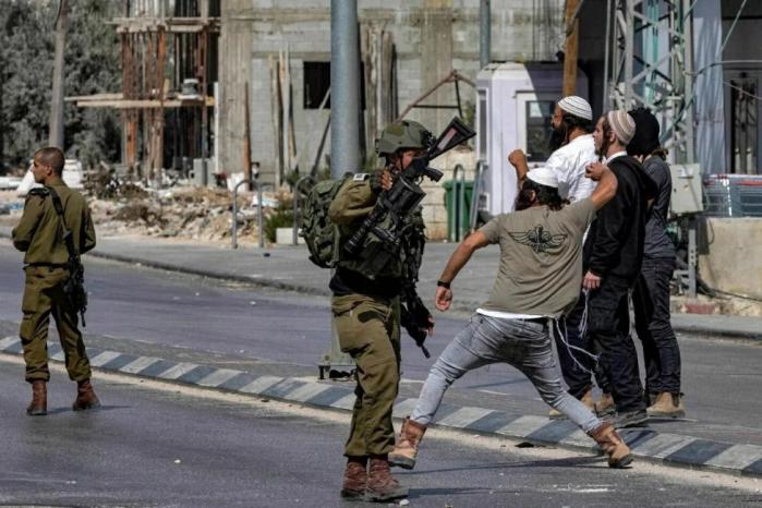 الأمم المتحدة: تصاعد عنف المستوطنين في الأراضي الفلسطينية إلى مستويات غير مسبوقة خلال 2026